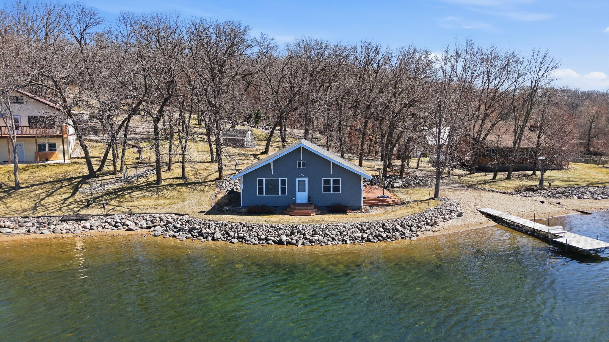 6248 Cynthias Point Brandon, MN 56315 - Photo 61 of 67