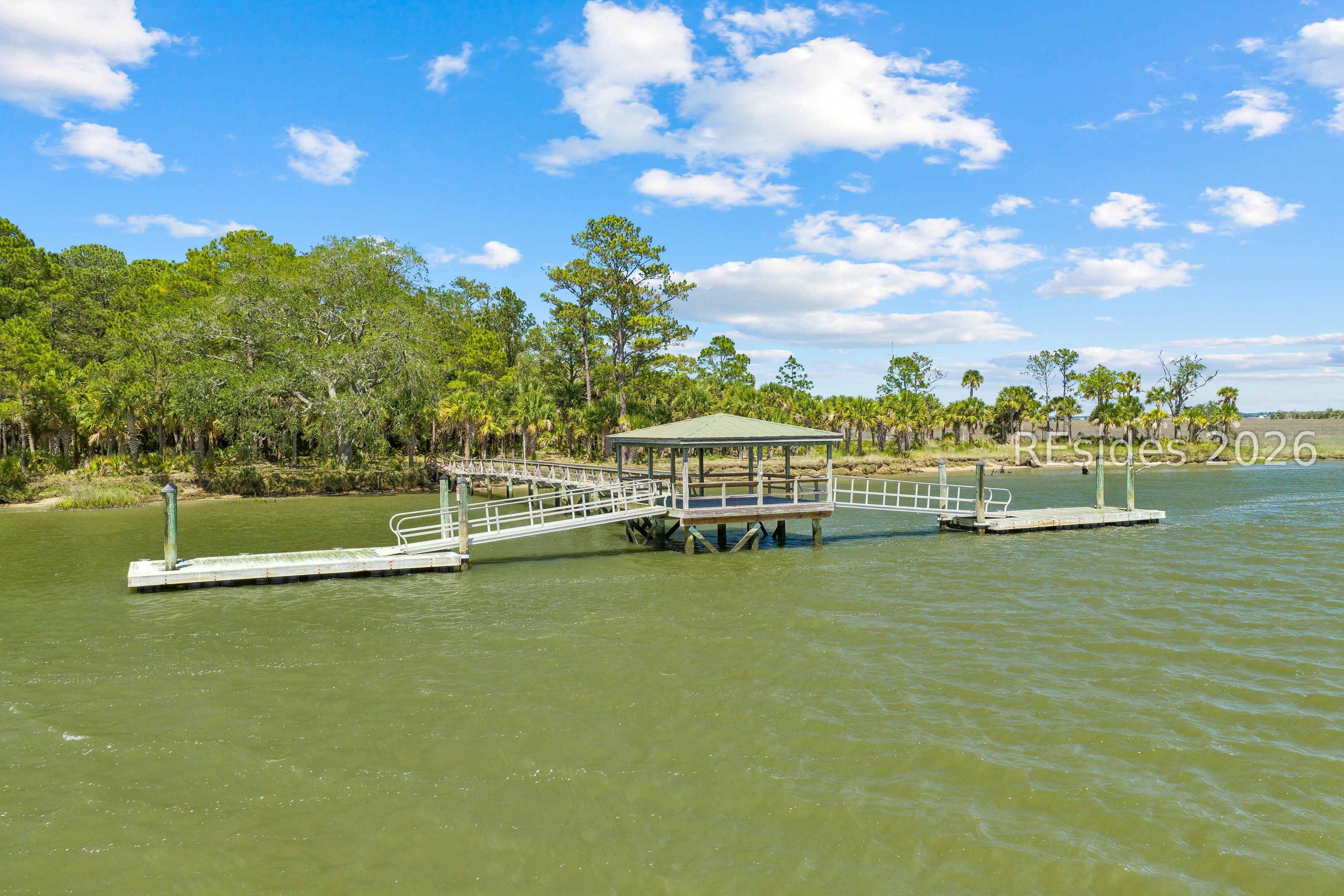 12 Jack Hare Road Bluffton, SC 29910 - Photo 15 of 49