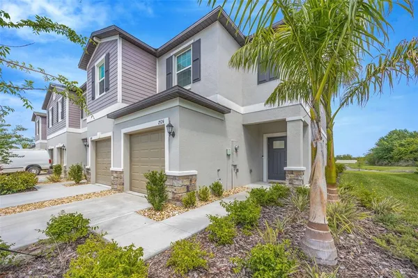 $243,500 | 2524 Sunray Venus Way, Ruskin, FL 33570