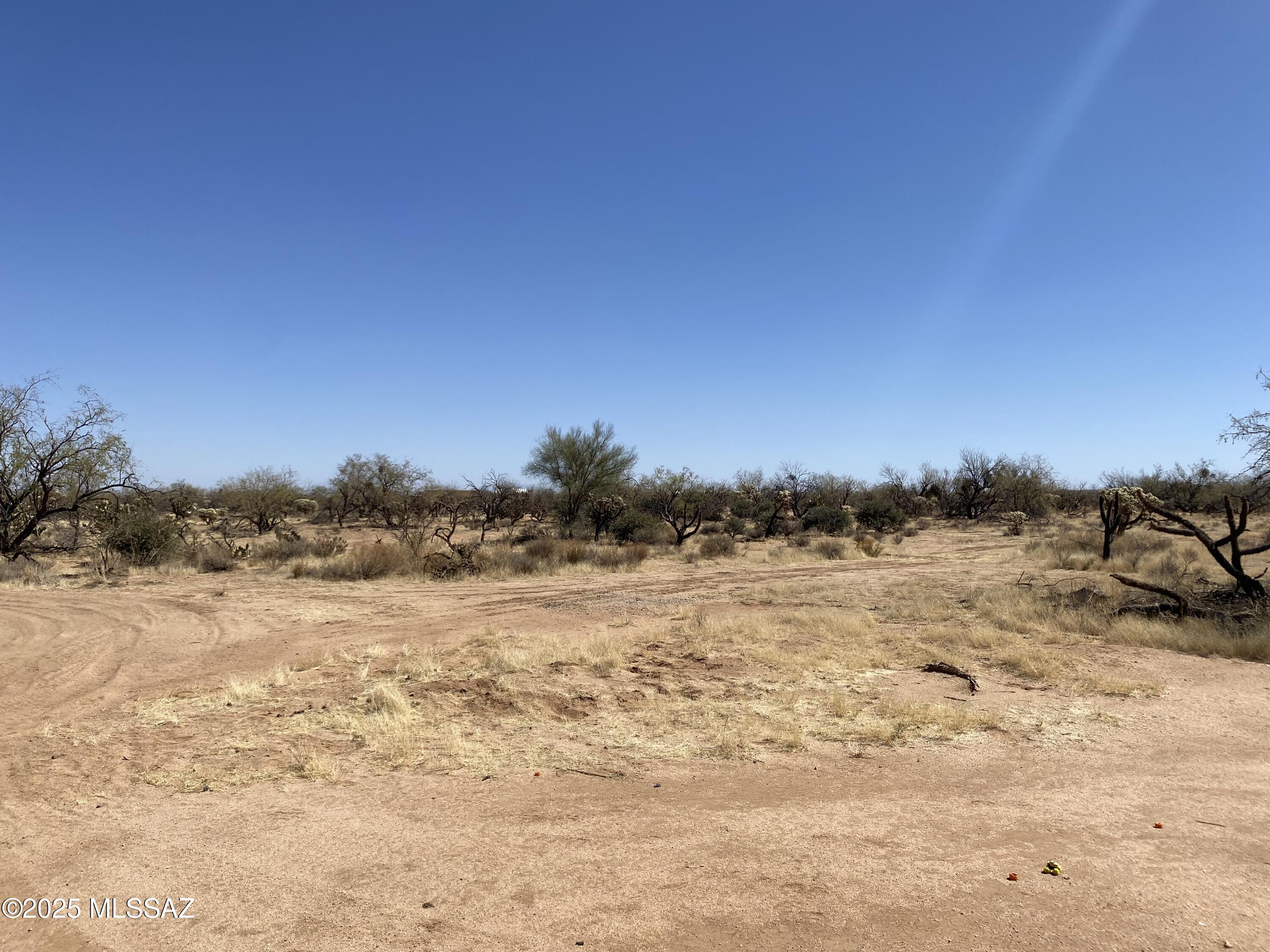 4-acres South Marstellar Road, Unit 1 Tucson, AZ 85736 - Photo 12 of 40