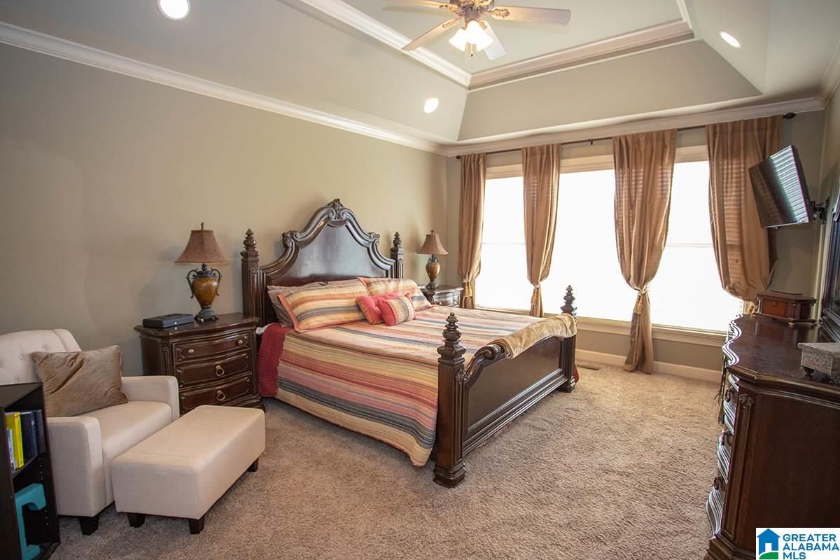 122 Equestrian Drive Alabaster, AL 35007 - Photo 18 of 45