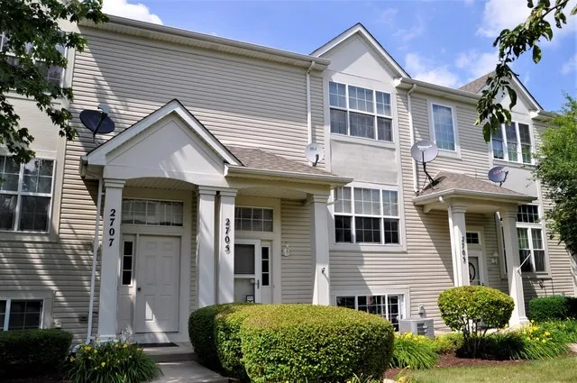 $2,395 | 2705 Canyon Drive, Unit 2705, Plainfield, IL 60586