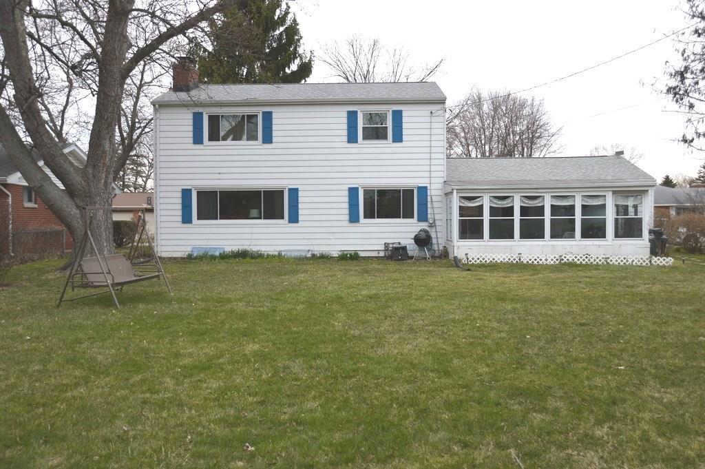 142 Dronfield Road Troy, OH 45373 - Photo 24 of 25 Gallery Image 24