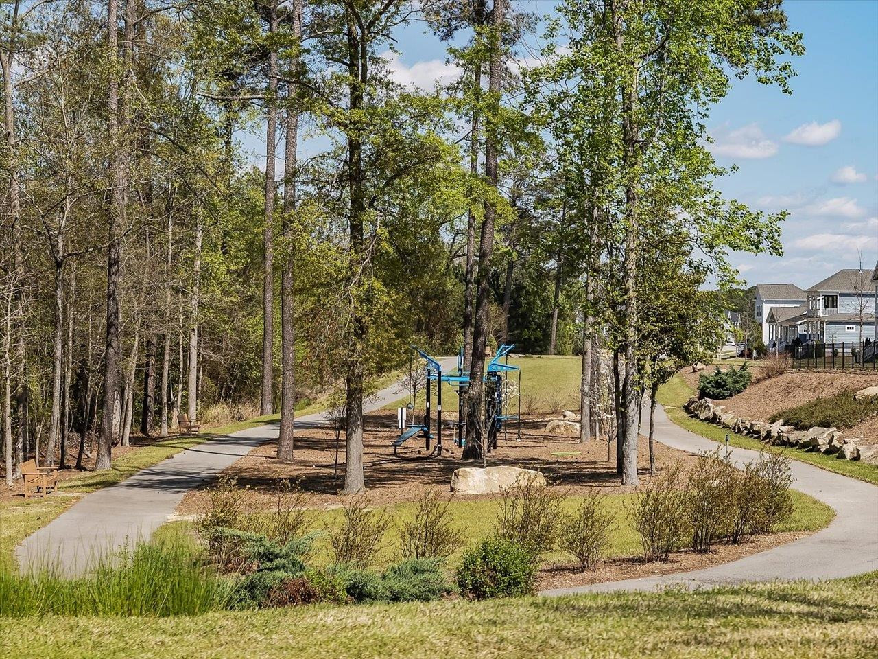 6608 Truxton Lane Raleigh, NC 27616 - Photo 30 of 30 Photo 30