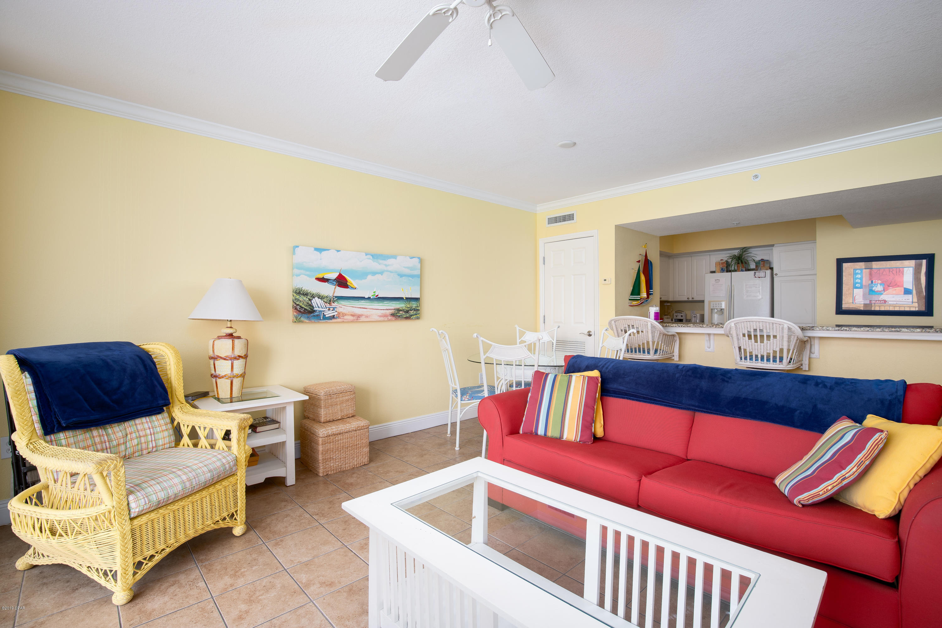 14701 Front Beach Road, Unit 726 Panama City Beach, FL 32413 - Photo 5 of 32 Gallery Image 5