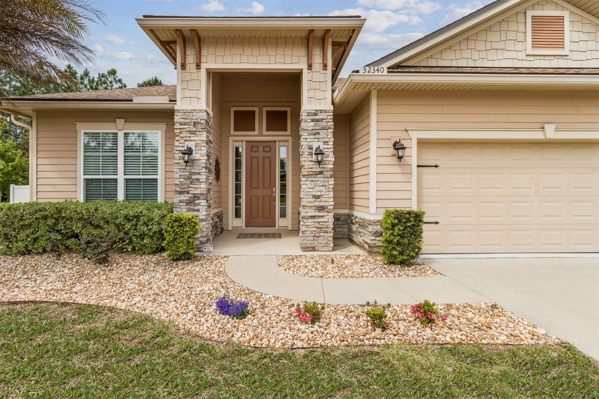 32340 Fern Parke Way Fernandina Beach, FL 32034 - Photo 2 of 48 Welcome to 32340 Fern Parke Way!