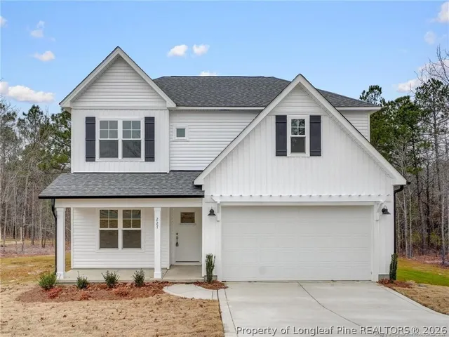 $379,999 | 227 Travelers Way, Lillington, NC 27546