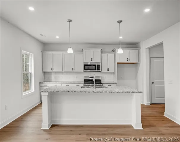 $379,999 | 227 Travelers Way, Lillington, NC 27546