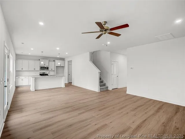 $379,999 | 227 Travelers Way, Lillington, NC 27546