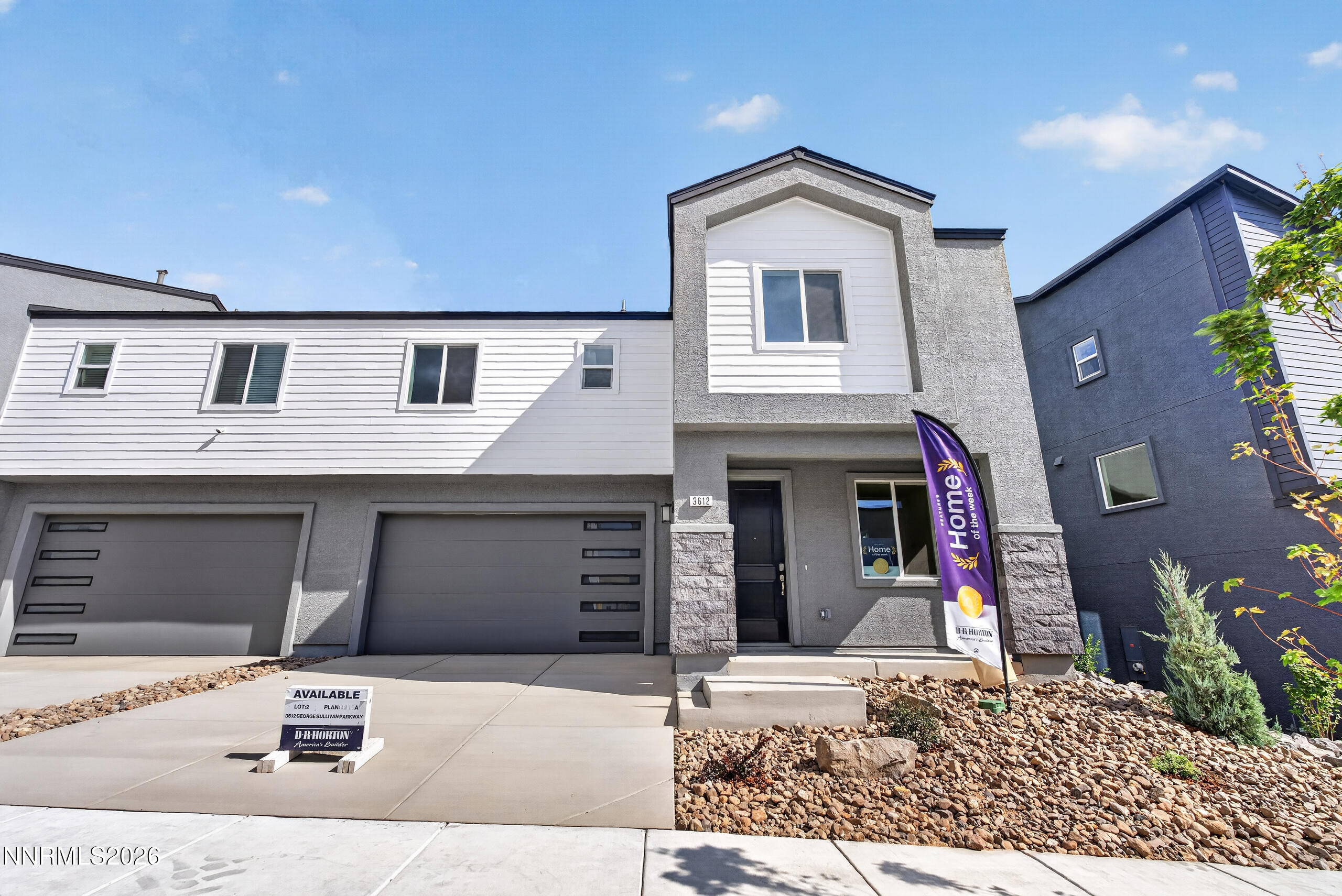 3612 George Sullivan Parkway, Unit LOT 2 Reno, NV 89512 - Photo 2 of 25 DSC04420