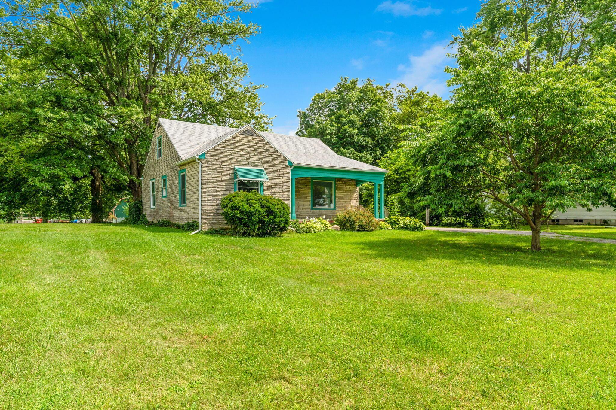 5930 Marion-Marysville Road Prospect, OH 43342 - Photo 14 of 67 5930 Marion-Marysville Rd (Exterior)-6