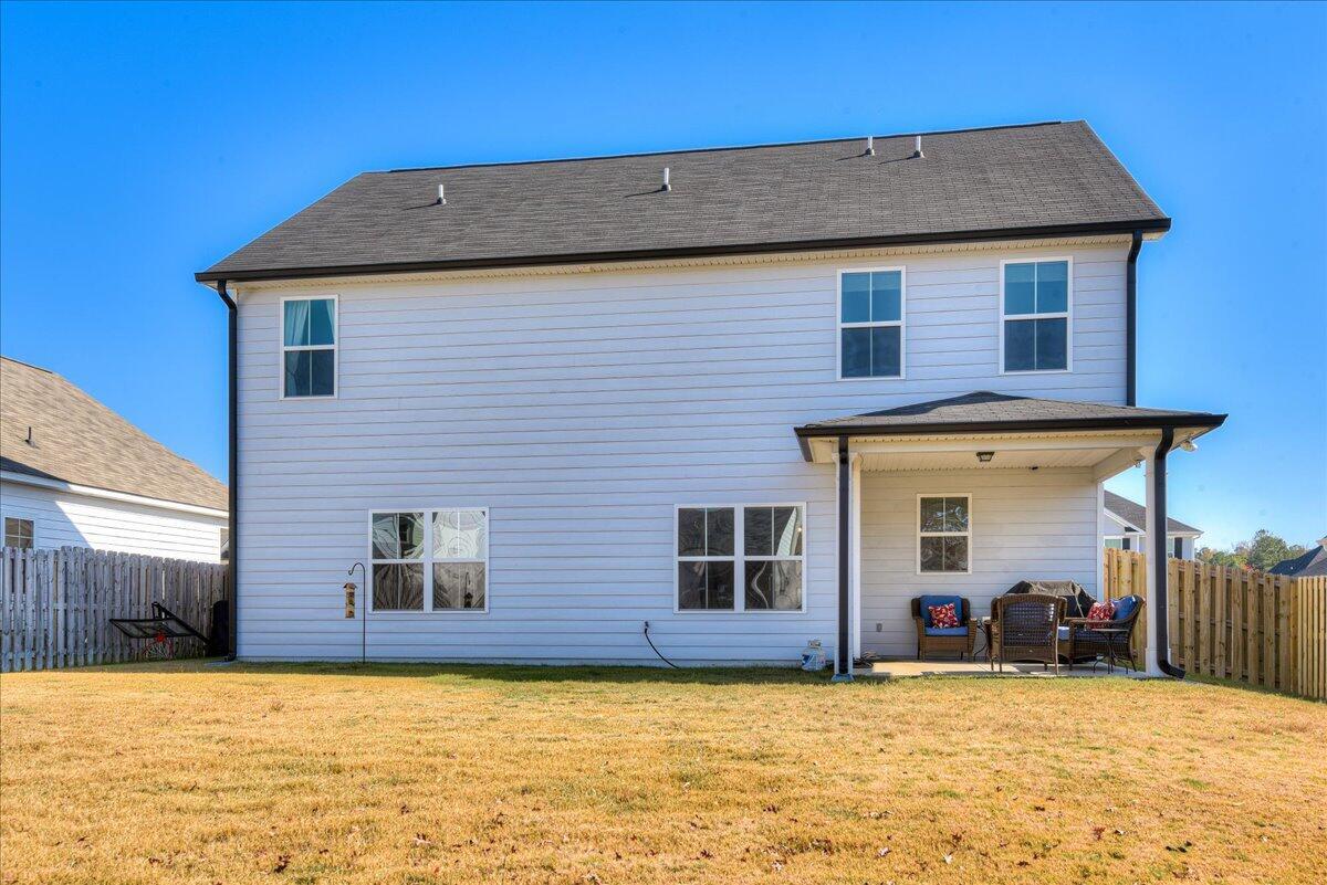 533 Fermoy Lane Grovetown, GA 30813 - Photo 44 of 46 47-147