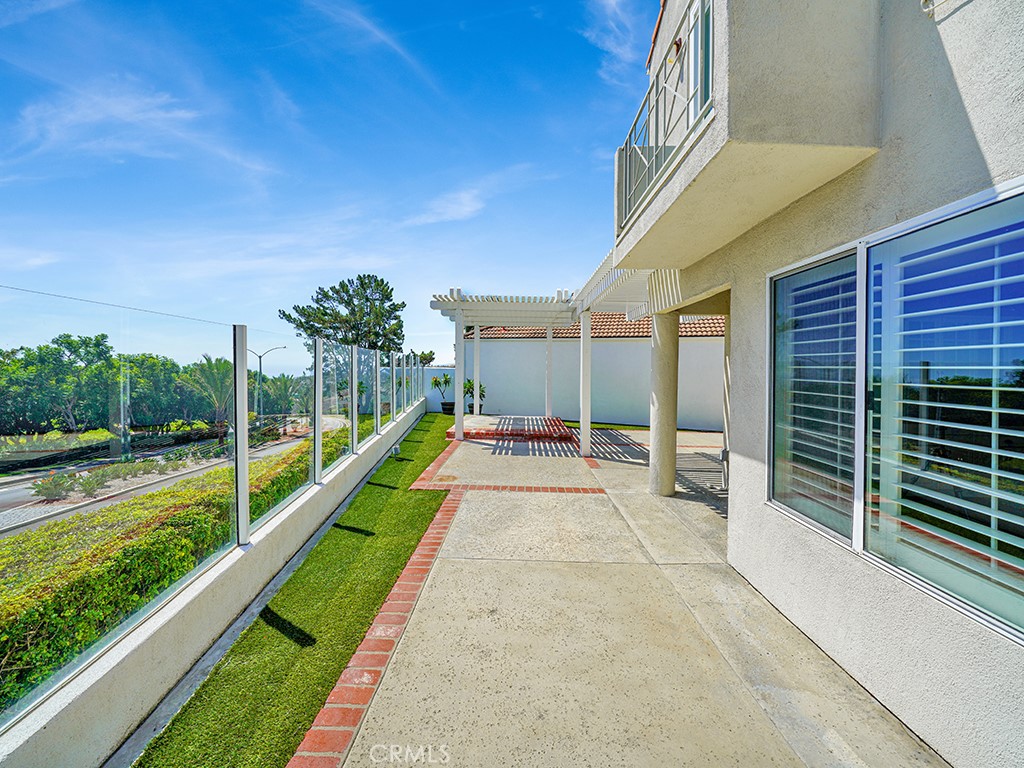 604 Via Espiritu San Clemente, CA 92672 - Photo 18 of 50 Patio