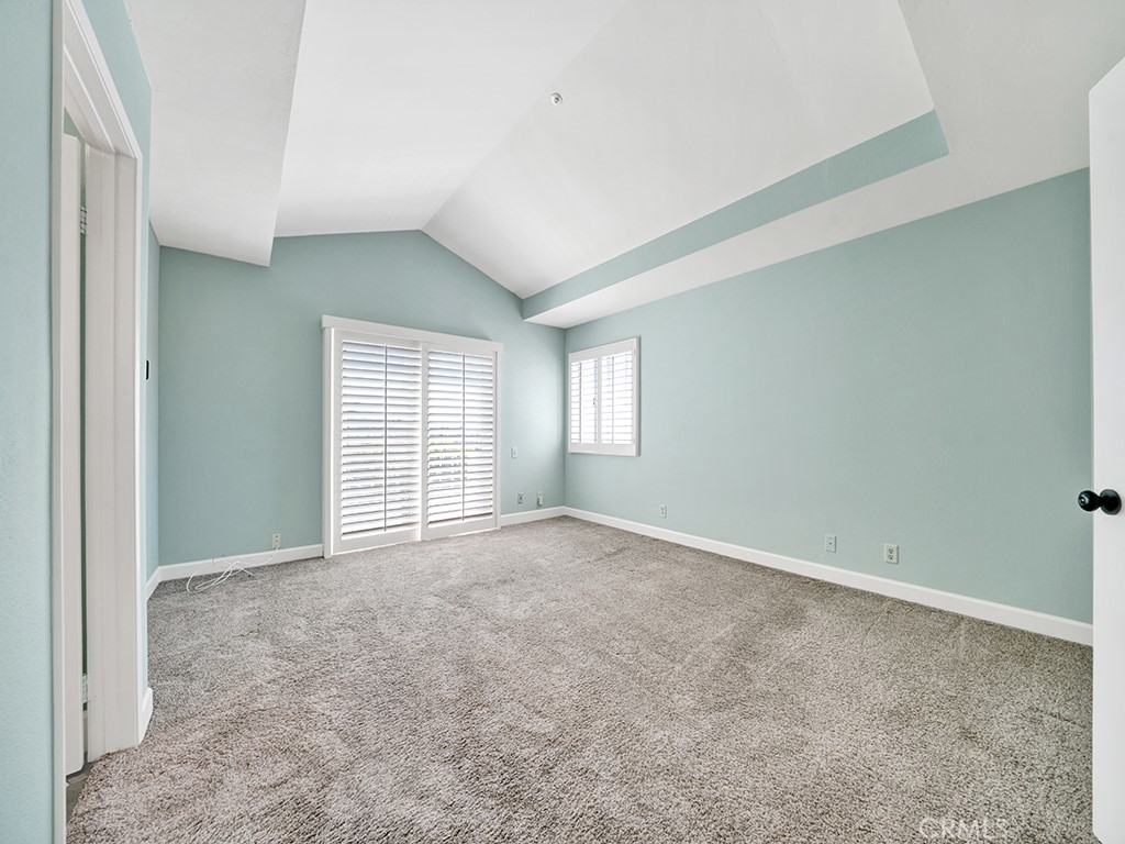 604 Via Espiritu San Clemente, CA 92672 - Photo 38 of 50 a view of an empty room with a window