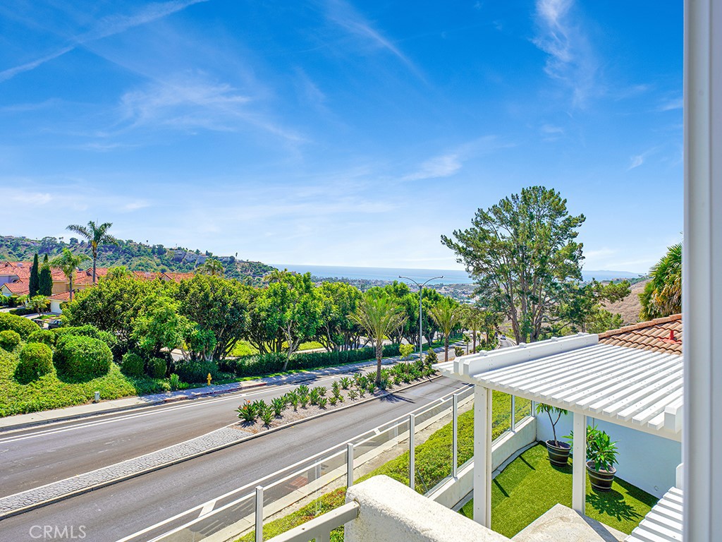 604 Via Espiritu San Clemente, CA 92672 - Photo 40 of 50 View from primary suite