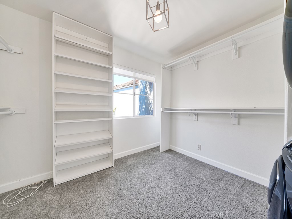 604 Via Espiritu San Clemente, CA 92672 - Photo 44 of 50 Walk-in closet
