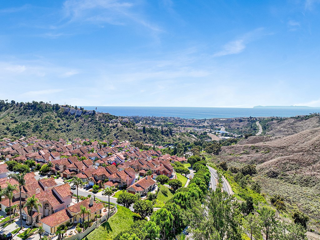 604 Via Espiritu San Clemente, CA 92672 - Photo 48 of 50 Drone shot