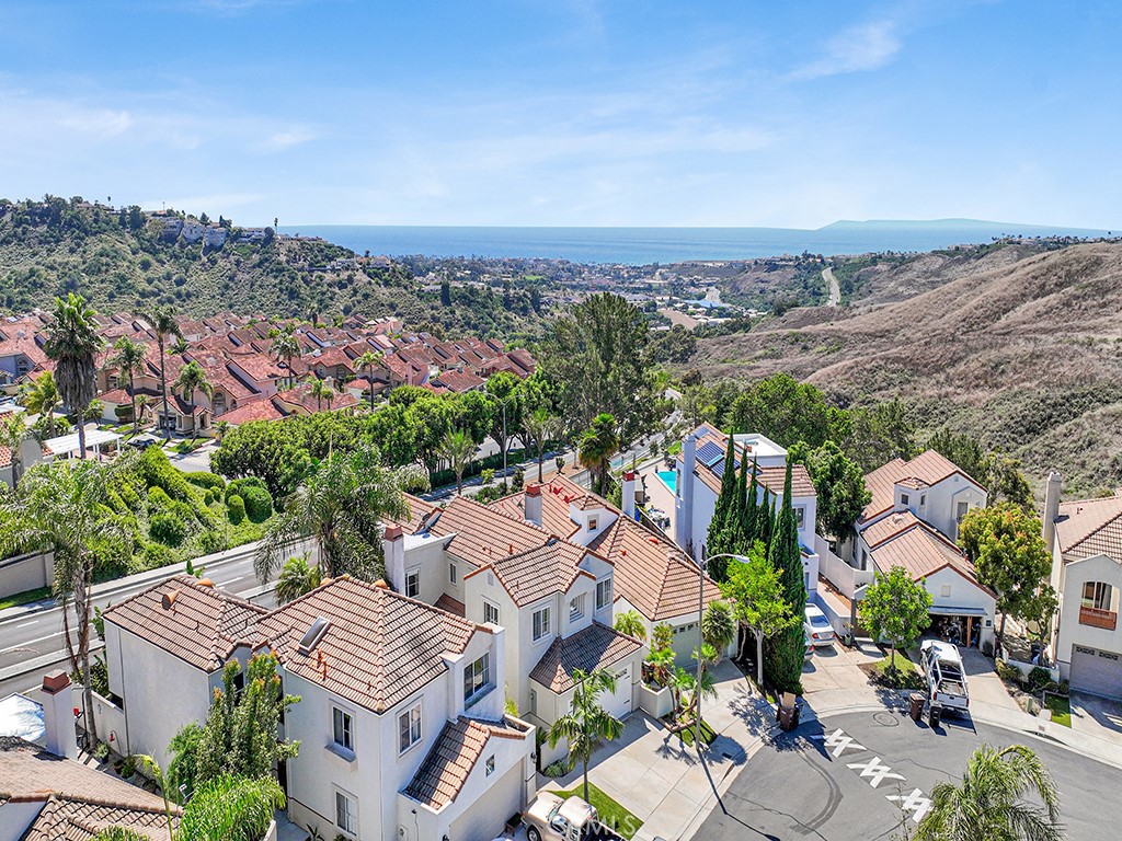 604 Via Espiritu San Clemente, CA 92672 - Photo 49 of 50 Drone Shot