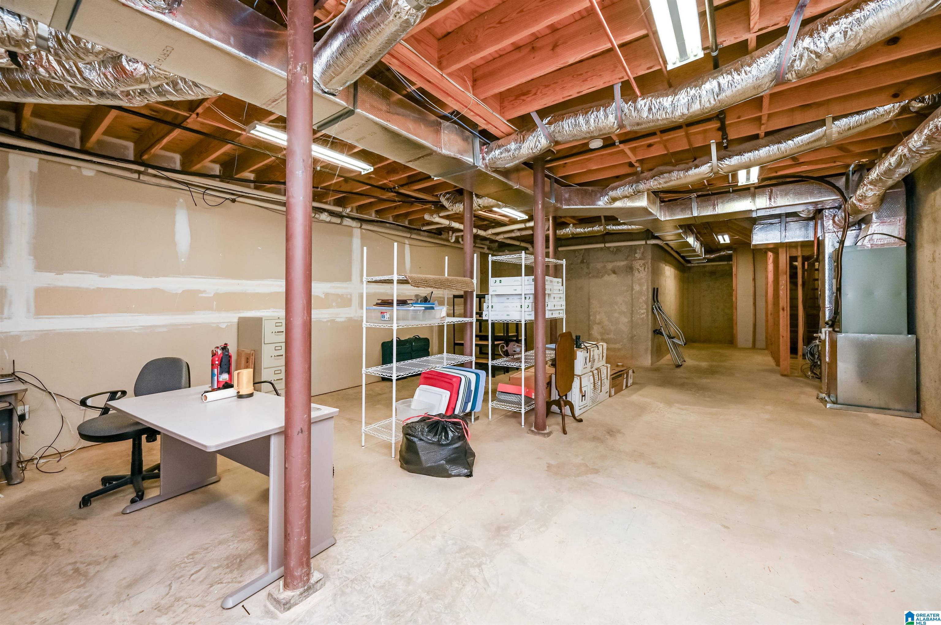 2042 Lancaster Road, Unit 119 Birmingham, AL 35209 - Photo 32 of 33