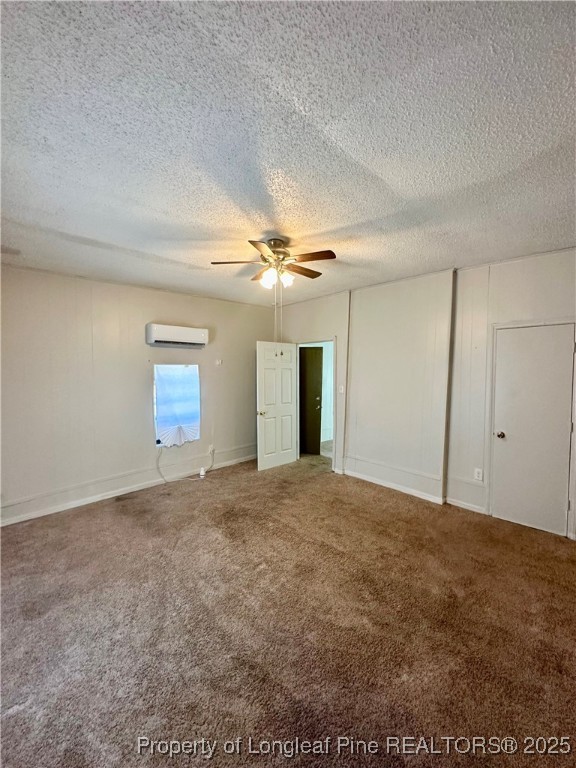 400 Daniel McLeod Road Red Springs, NC 28377 - Photo 6 of 12 a view of an empty room and window