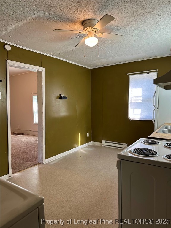 400 Daniel McLeod Road Red Springs, NC 28377 - Photo 10 of 12 a view of workspace with a window