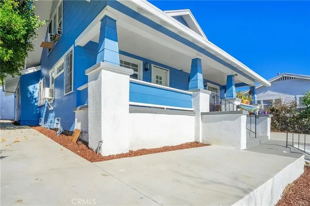 $979,888 | 2537 Elsinore Street, Silver Lake, CA 90026