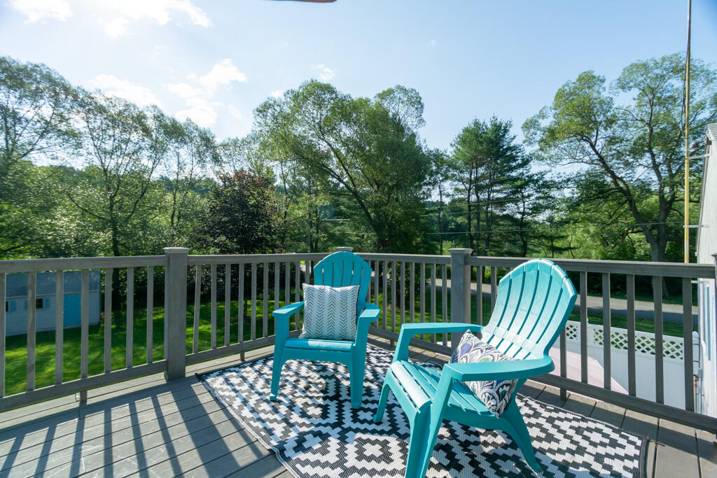 129 Ridge Road Bath, ME 04530 - Photo 22 of 35 NVP-9367
