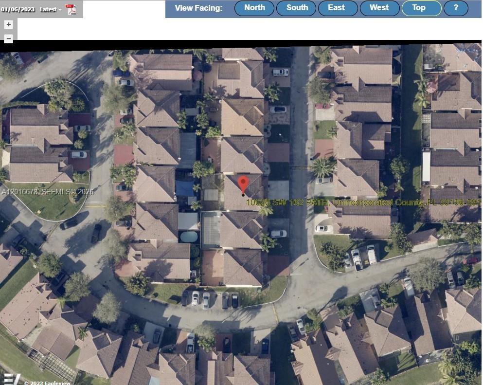 10026 Southwest 162nd Path Miami, FL 33196 - Photo 29 of 30