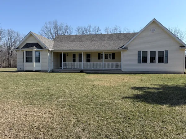 $383,000 | 5169 Alexander Drive, Britton, MI 49229