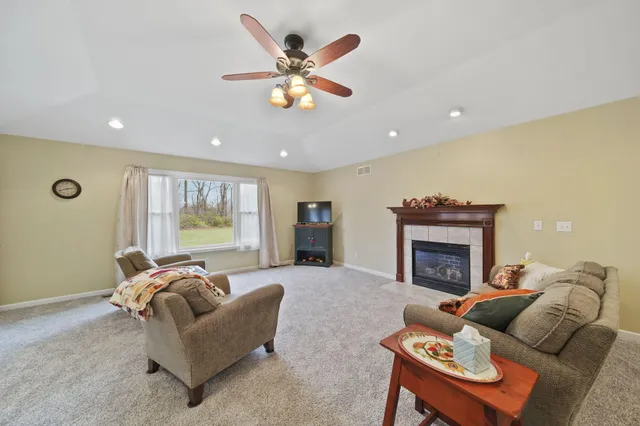 $389,875 | 5169 Alexander Drive, Britton, MI 49229