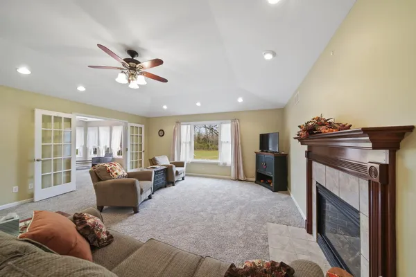 $383,000 | 5169 Alexander Drive, Britton, MI 49229