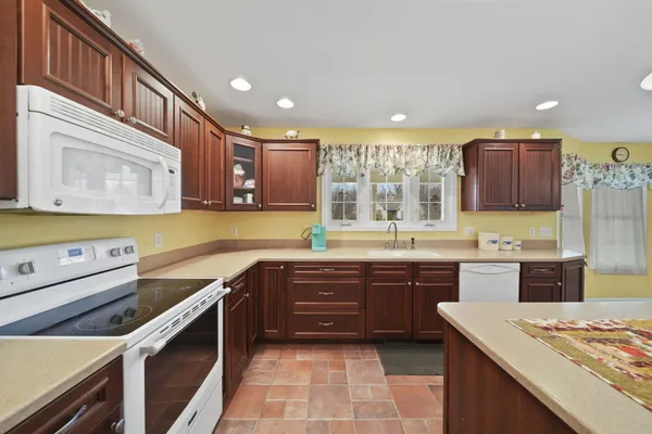 $383,000 | 5169 Alexander Drive, Britton, MI 49229