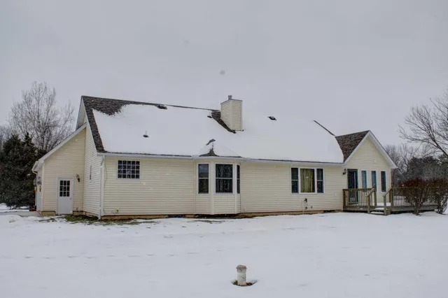 $389,875 | 5169 Alexander Drive, Britton, MI 49229