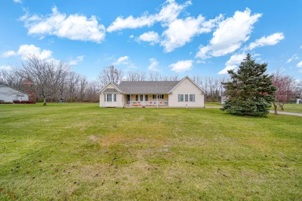 $383,000 | 5169 Alexander Drive, Britton, MI 49229