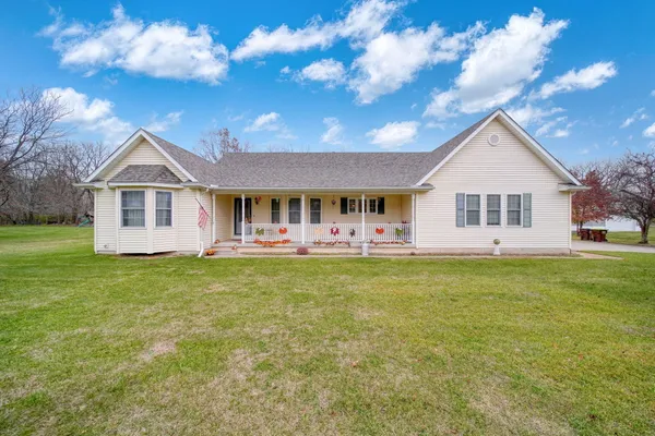 $383,000 | 5169 Alexander Drive, Britton, MI 49229