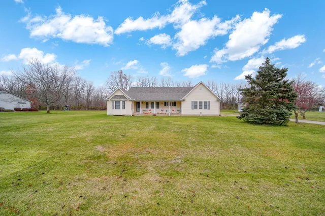$389,875 | 5169 Alexander Drive, Britton, MI 49229
