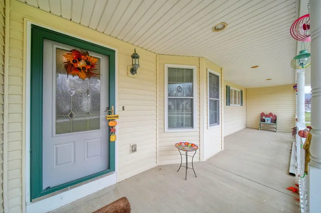 $389,875 | 5169 Alexander Drive, Britton, MI 49229