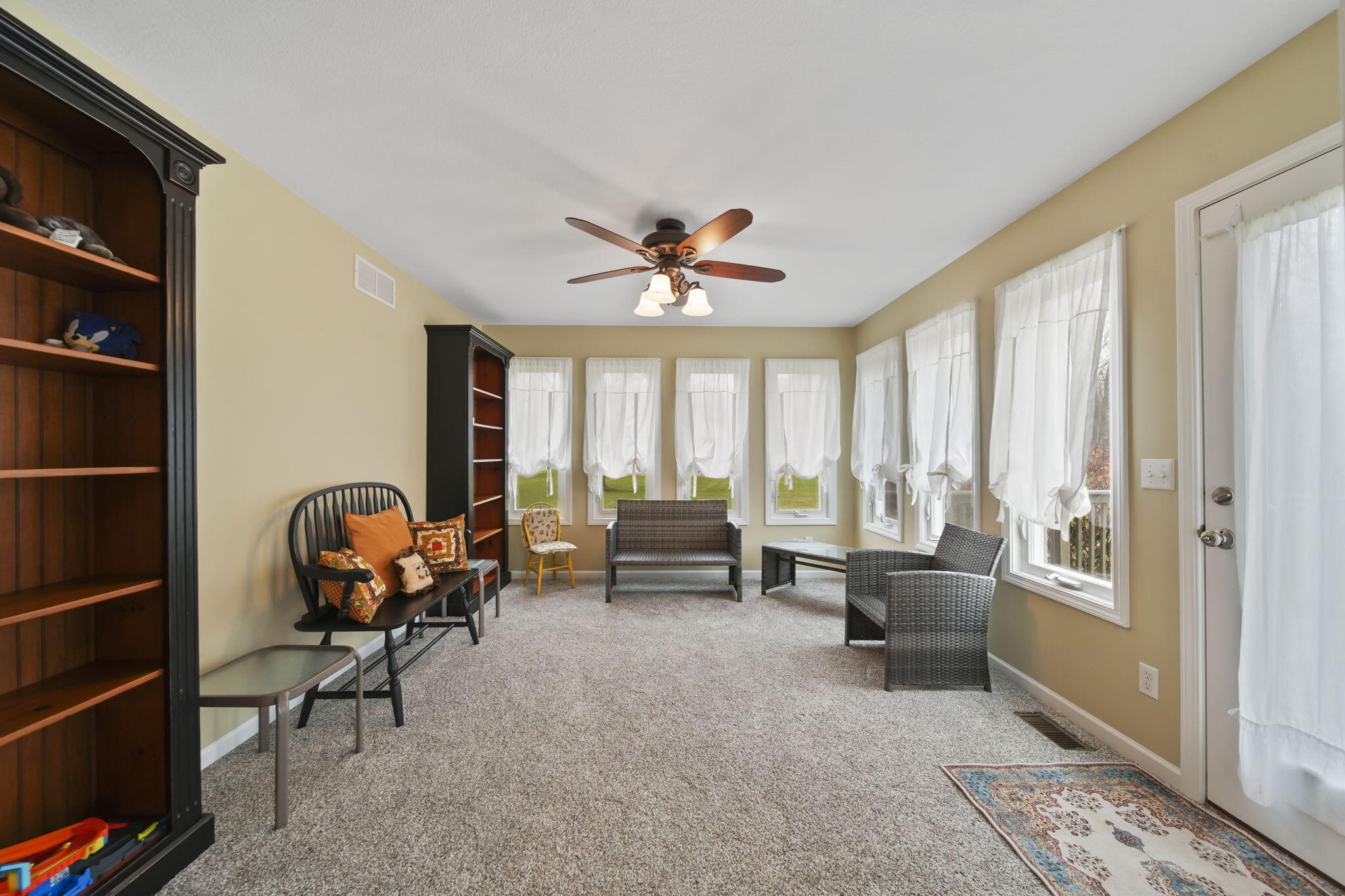 5169 Alexander Drive Britton, MI 49229 - Photo 4 of 54 11-web-or-mls-DSC01992