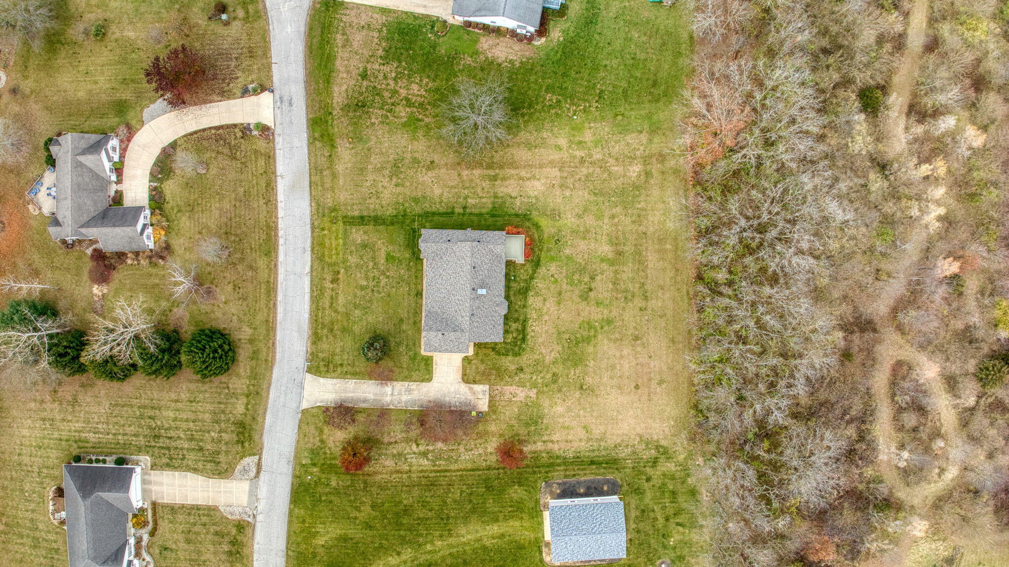 5169 Alexander Drive Britton, MI 49229 - Photo 41 of 54 52-web-or-mls-DJI_0320_HDR