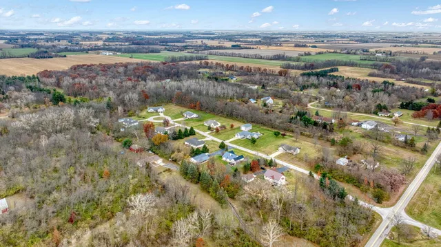 $389,875 | 5169 Alexander Drive, Britton, MI 49229