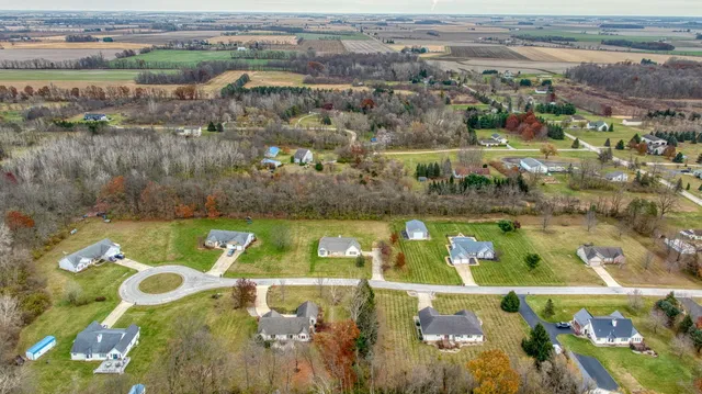 $389,875 | 5169 Alexander Drive, Britton, MI 49229