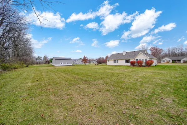 $383,000 | 5169 Alexander Drive, Britton, MI 49229