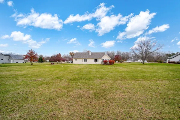 $383,000 | 5169 Alexander Drive, Britton, MI 49229