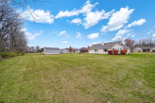 $389,875 | 5169 Alexander Drive, Britton, MI 49229