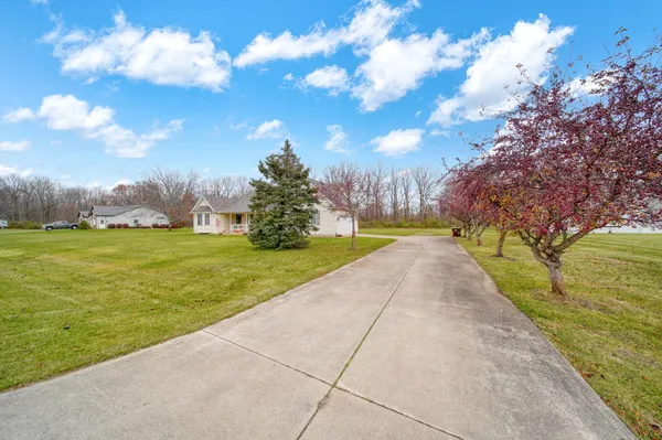 $383,000 | 5169 Alexander Drive, Britton, MI 49229