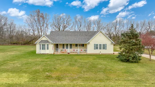 $383,000 | 5169 Alexander Drive, Britton, MI 49229