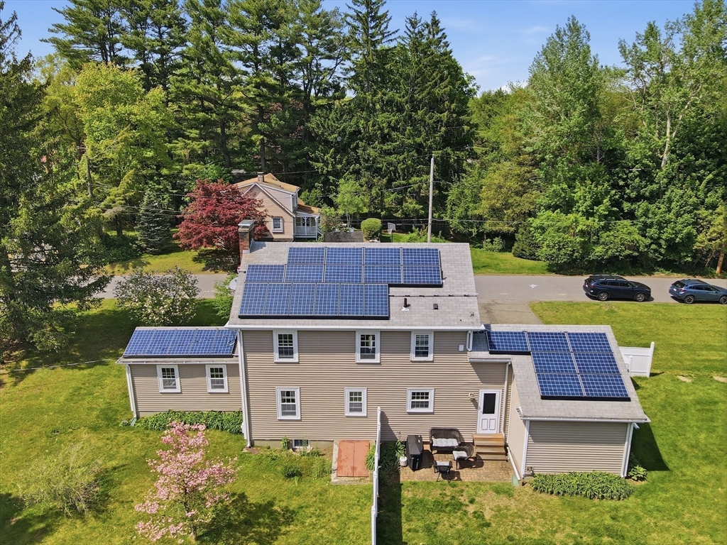 1 Valley View Road Wayland, MA 01778 - Photo 10 of 42