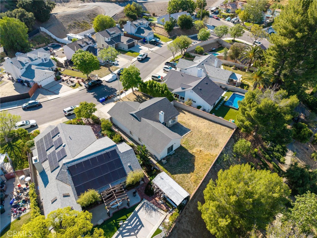 31918 Gelding Road Castaic, CA 91384 - Photo 41 of 43
