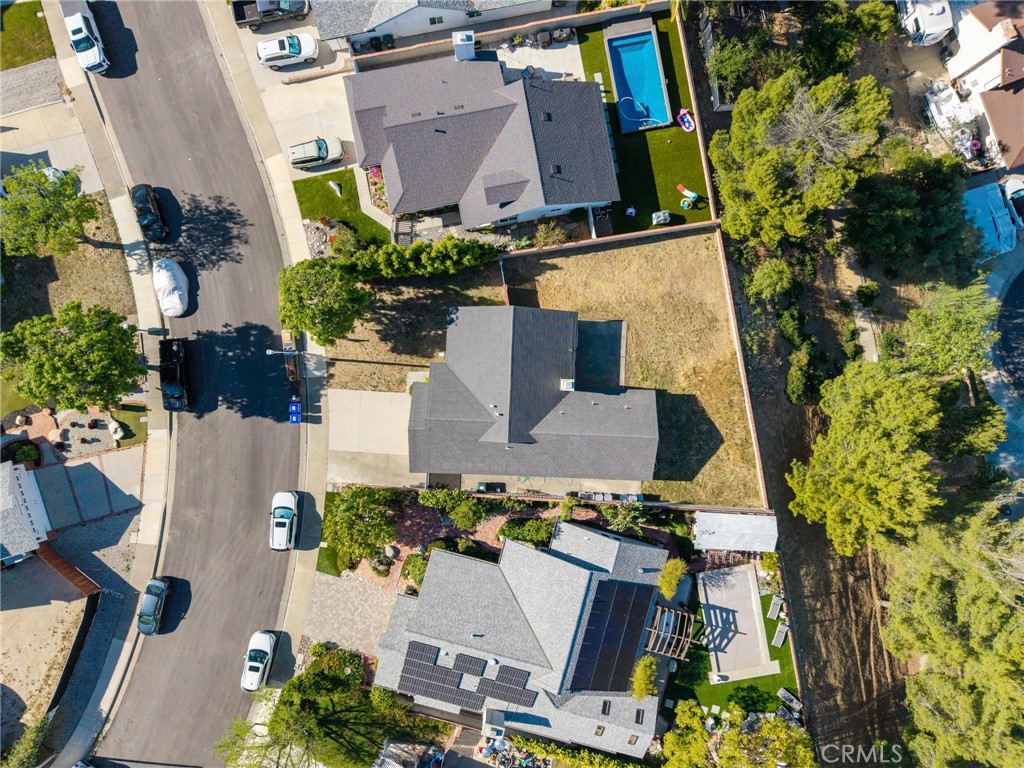 31918 Gelding Road Castaic, CA 91384 - Photo 42 of 43