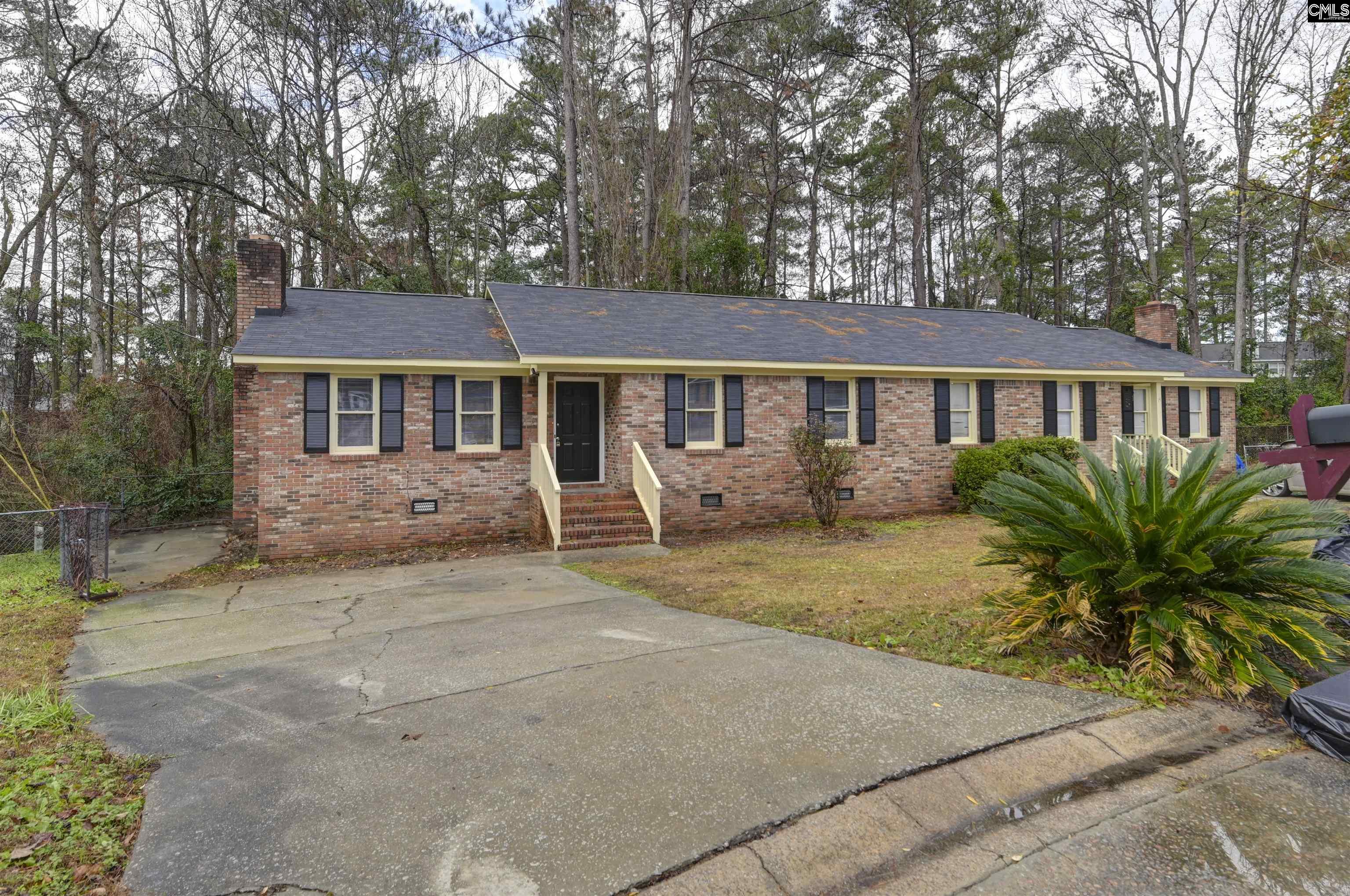 14 Highgate Court Columbia, SC 29223 - Photo 2 of 26